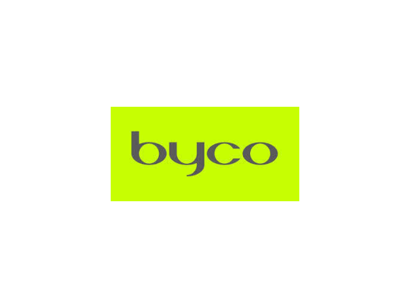 BYCO logo