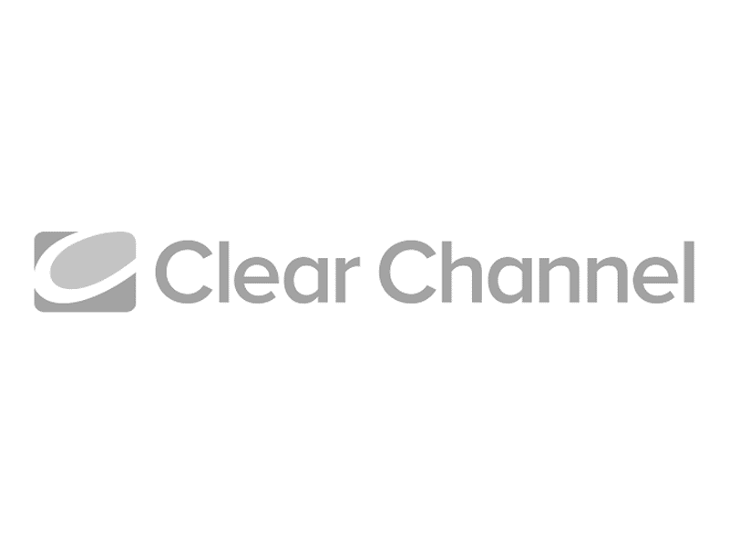 Clear Channel logo
