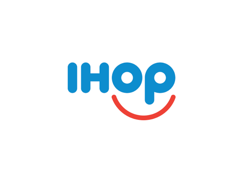 IHOP logo