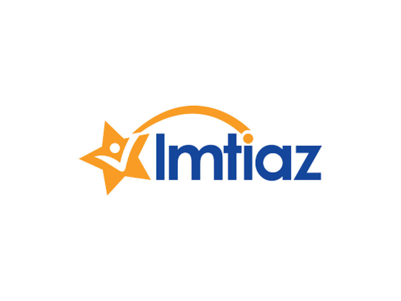 Imtiaz logo