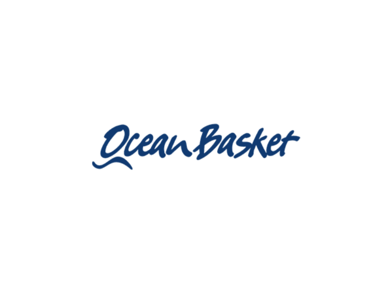 Ocean Basket logo