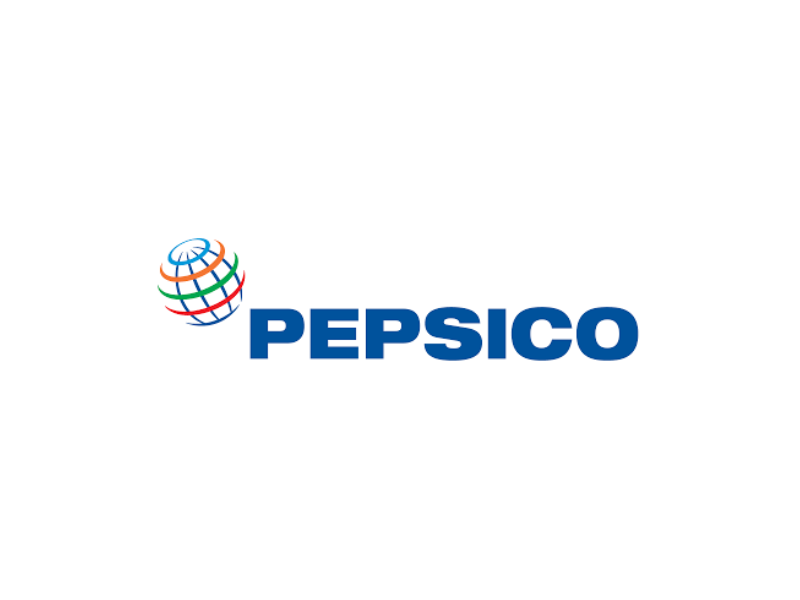 PepsiCo logo
