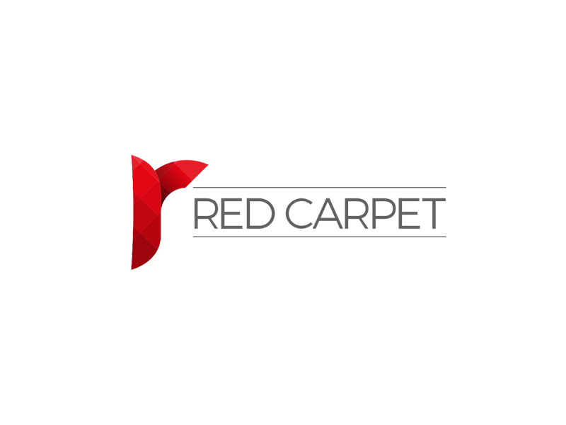 Red Carpet fabric brand logo