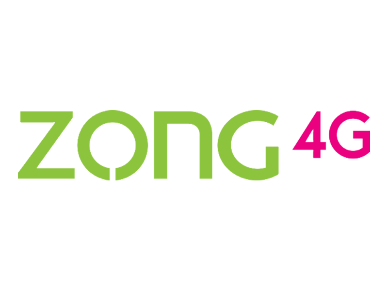 Zong logo